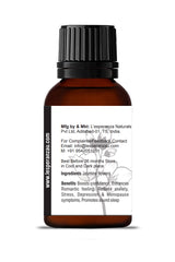 Jasmine Essential Oil