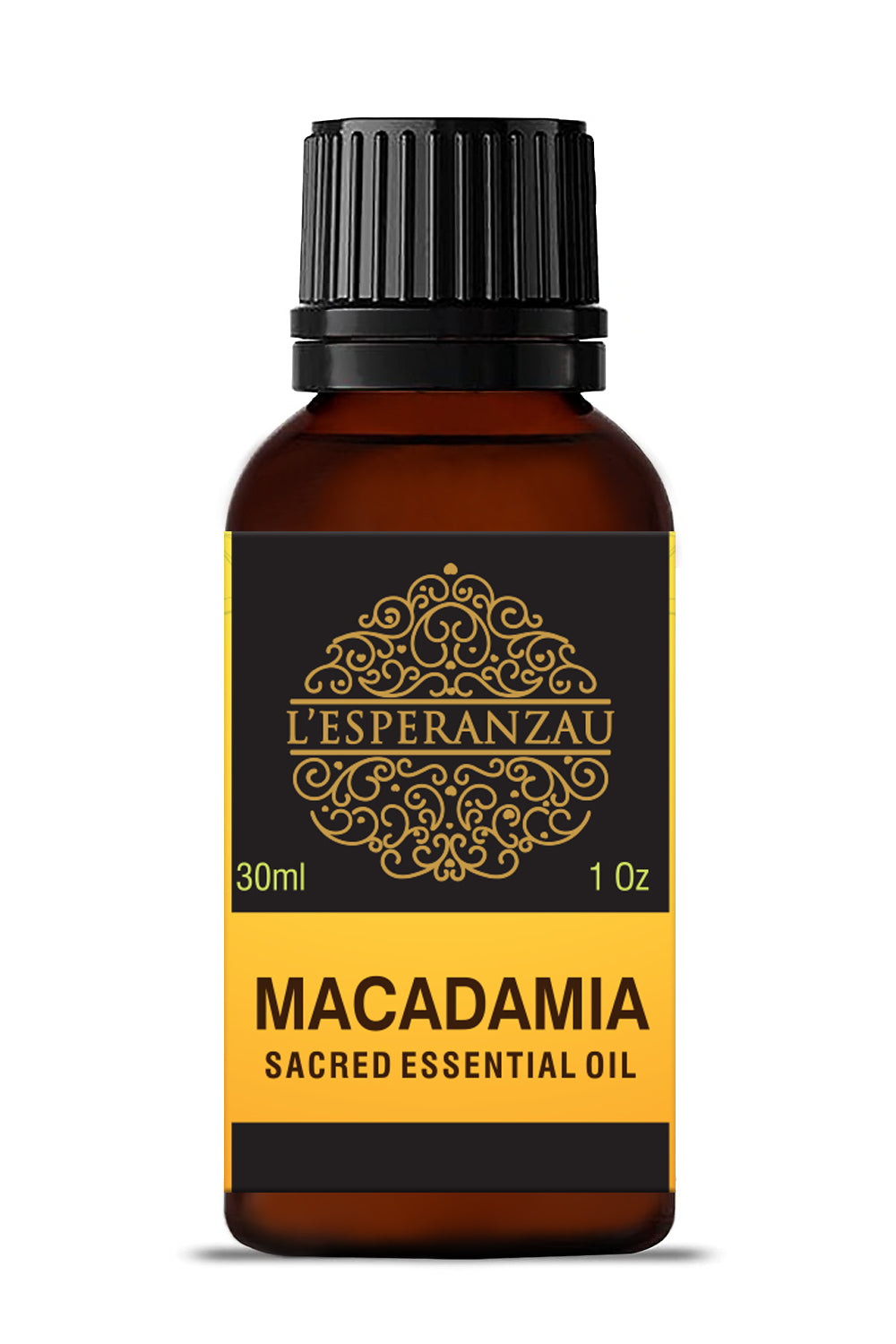 Macadamia Oil