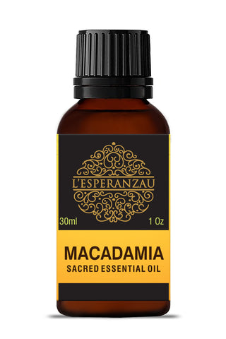Macadamia Oil