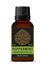 Peppermint Essential Oil