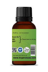 Peppermint Essential Oil