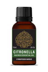 Citronella Essential Oil