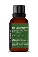 Citronella Essential Oil