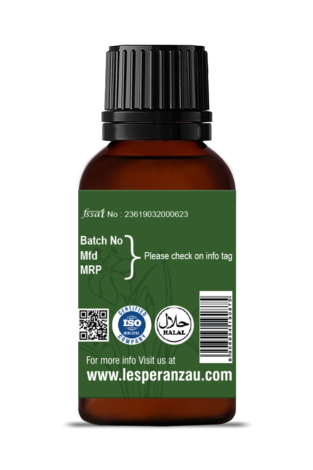 Citronella Essential Oil