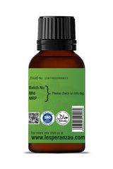 Basil Essential Oil