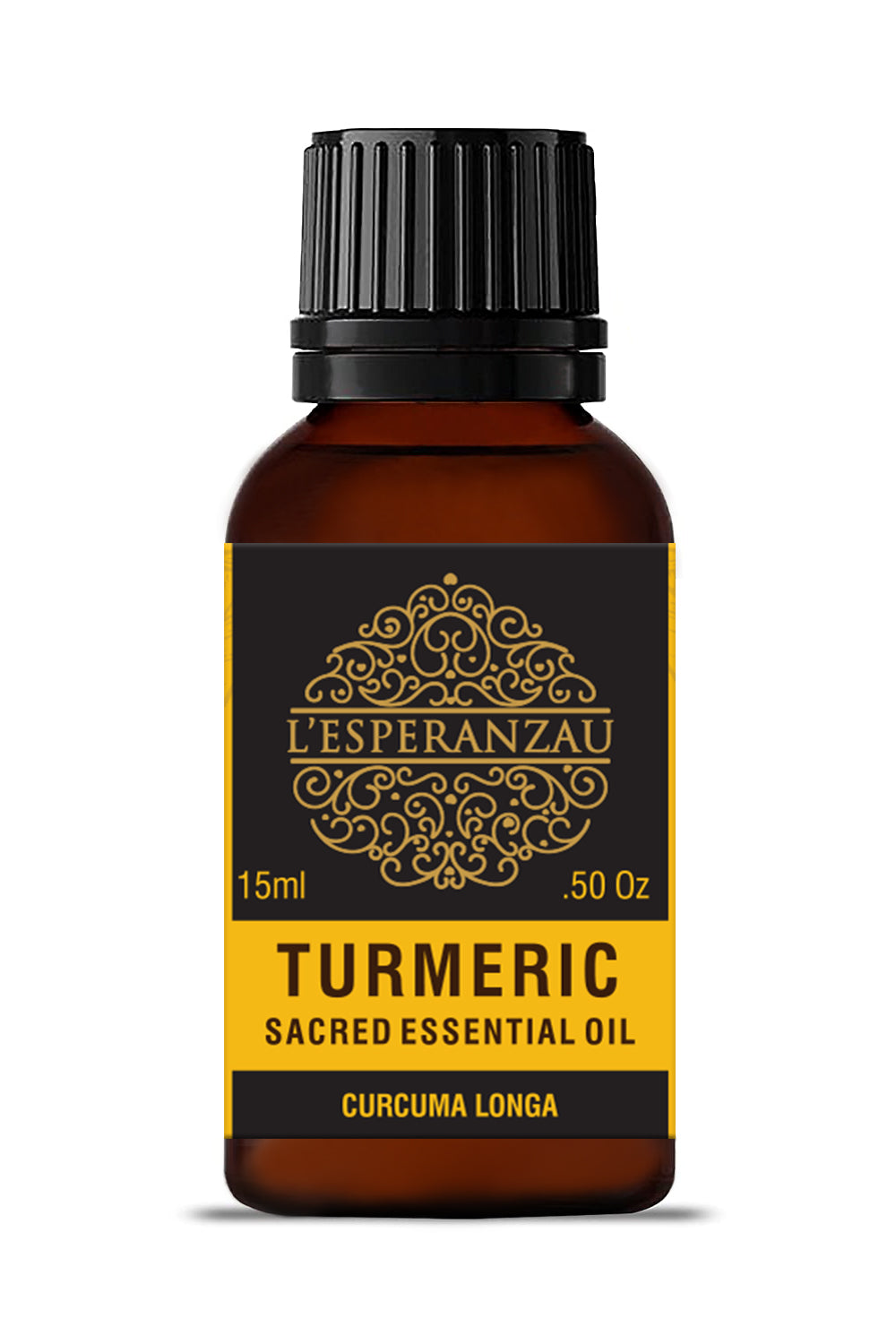 Turmeric Essential Oil