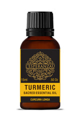 Turmeric Essential Oil