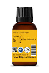 Turmeric Essential Oil