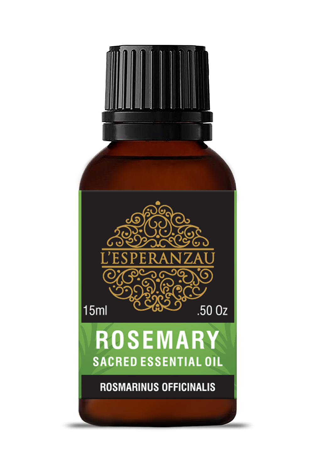 Rosemary Essential Oil