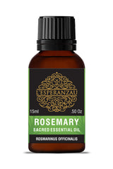 Rosemary Essential Oil
