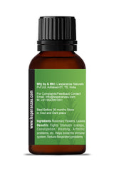 Rosemary Essential Oil