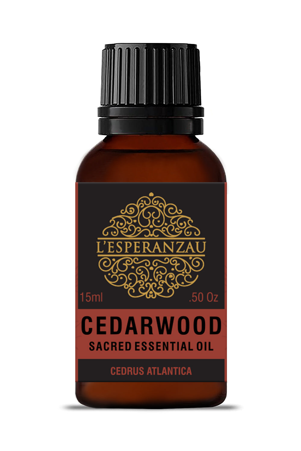 Cedarwood Essential Oil