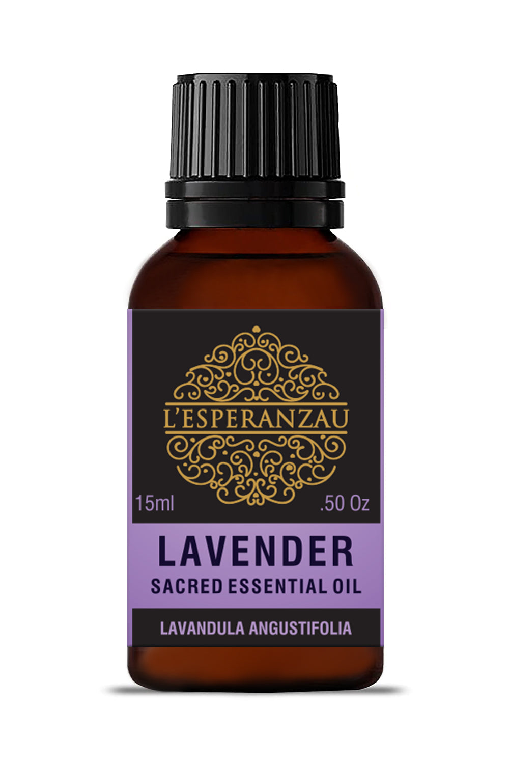 Lavender Essential Oil