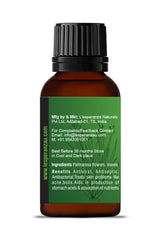 Palmarosa Essential Oil