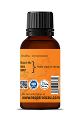 Carrot seed Oil