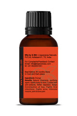 Orange Essential Oil