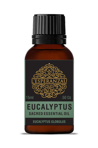 Eucalyptus Essential Oil