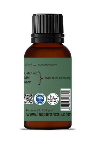 Eucalyptus Essential Oil