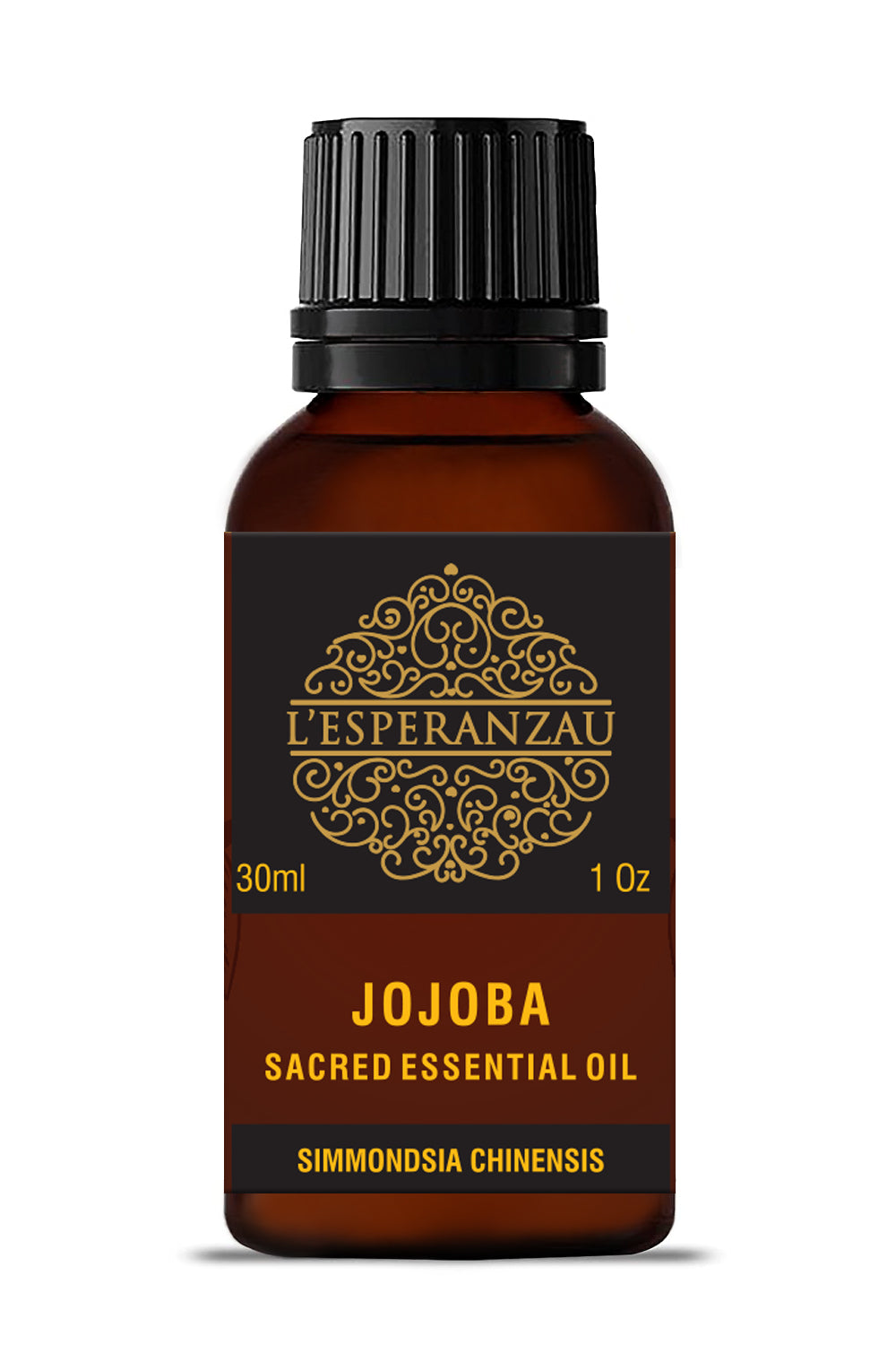 Jojoba Carrier Oil