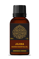 Jojoba Carrier Oil