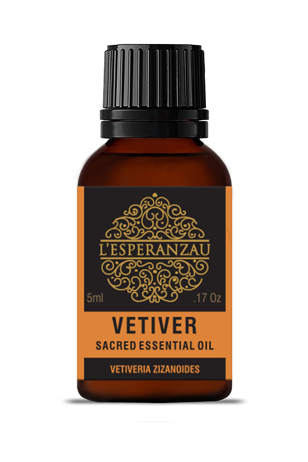 Vetiver Essential Oil