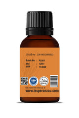 Vetiver Essential Oil