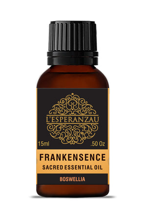 Frakinsence Essential Oil