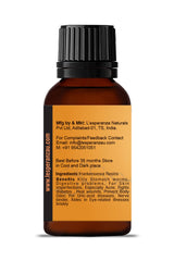 Frakinsence Essential Oil