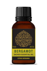 Bergamot Essential Oil