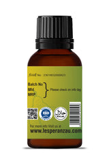 Bergamot Essential Oil