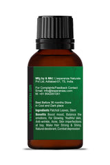 Patcholi Essential Oil