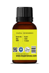 Davana Essential Oil