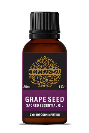 Grape seed Essential Oil