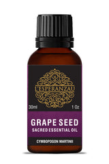 Grape seed Essential Oil