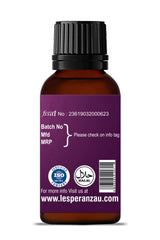 Grape seed Essential Oil