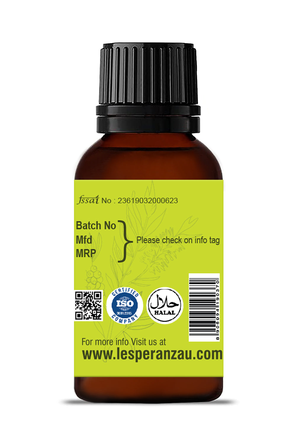 Tea Tree Essential Oil