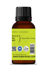 Tea Tree Essential Oil
