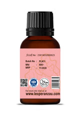 Geranium Essential Oil