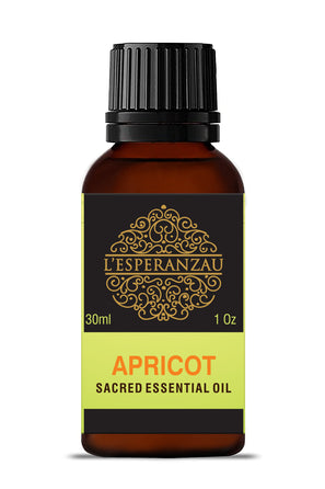Apricot Kernel Oil