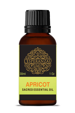 Apricot Kernel Oil
