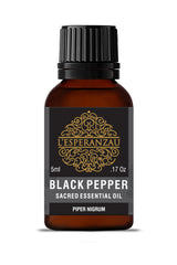 Black pepper Essential Oil
