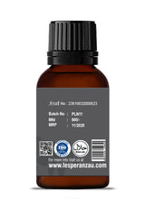 Black pepper Essential Oil