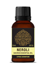 Neroli Essential Oil