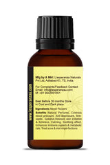 Neroli Essential Oil