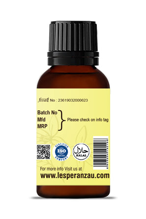 Neroli Essential Oil