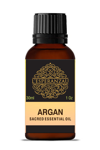 Argan Oil