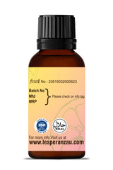 Argan Oil
