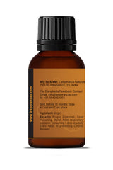 Ginger Essential Oil