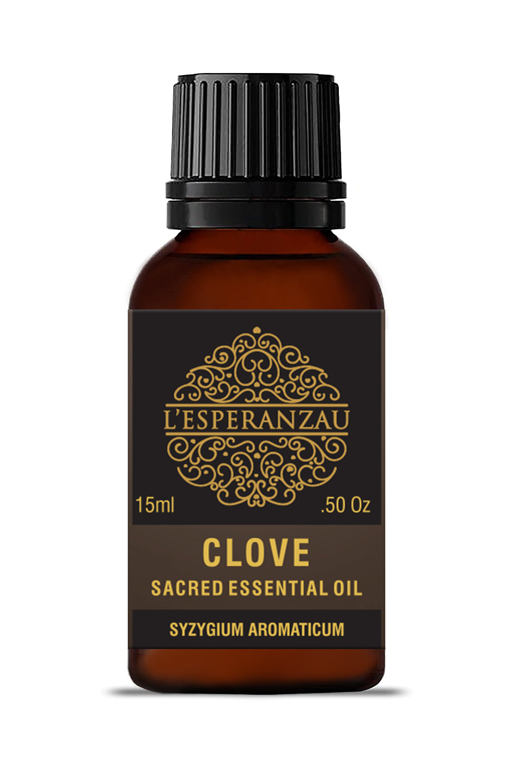 Clove Essential Oil