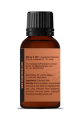 Cinnamon Essential Oil